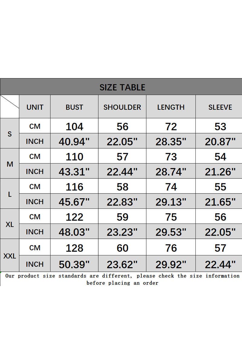 CWSPJ00533_VELVET JACKET WOMEN CASUAL LOOSE ELEGANT FALL