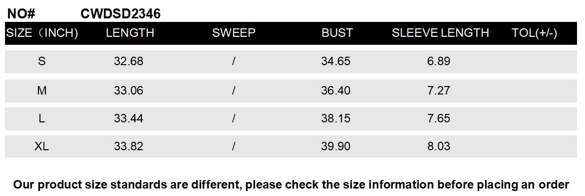 CWDSD2346_V-Neck Wrap ruffle Sleeve Floral Print Mini Dress