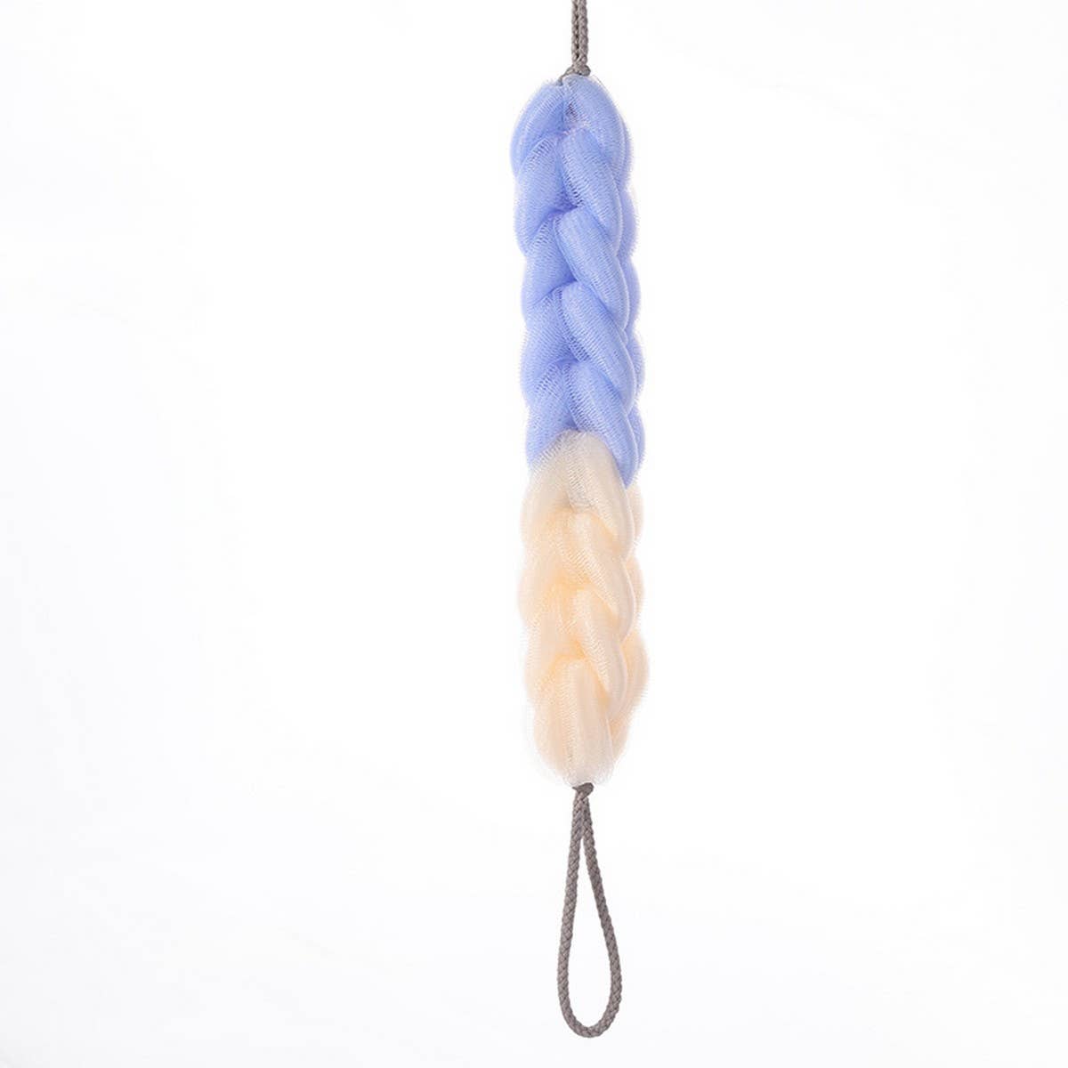 BATH POUF70G LARGE LOOFAH BATH BALL_CWMM3388