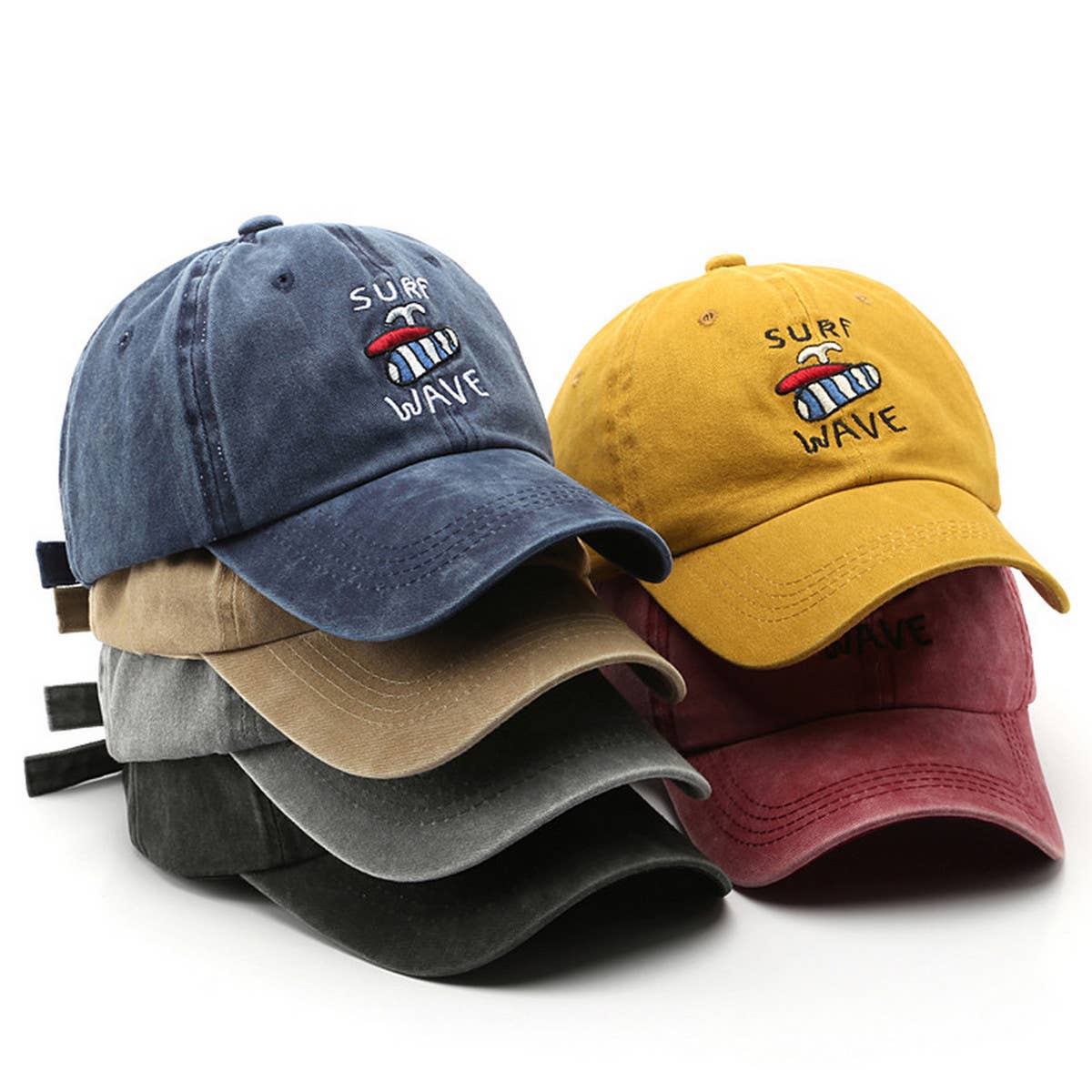 CWAH3235_STREET POPULAR SUNSCREEN BASEBALL CAP