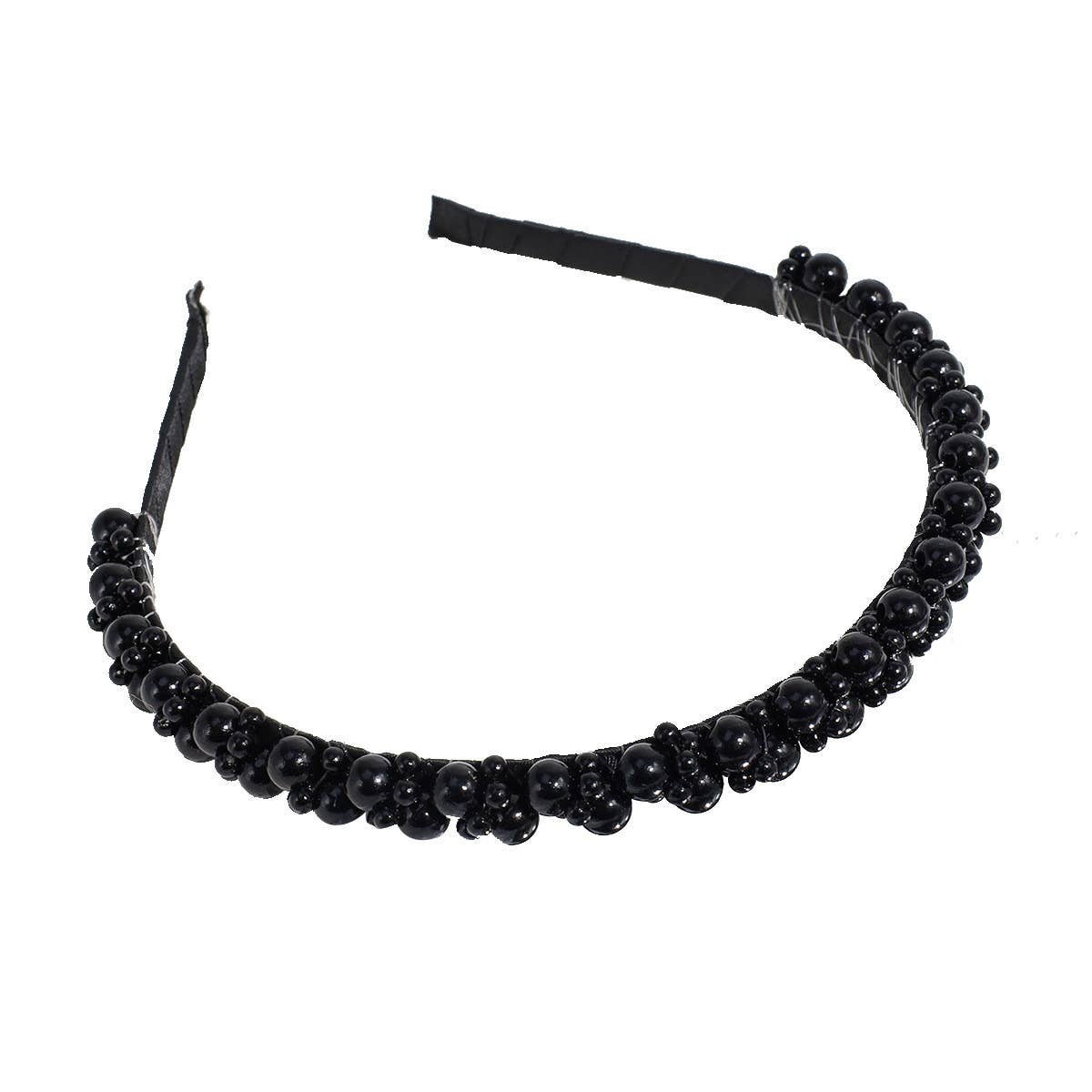 2024 NEW STYLE PEARL HEADBAND_CWAHA2341