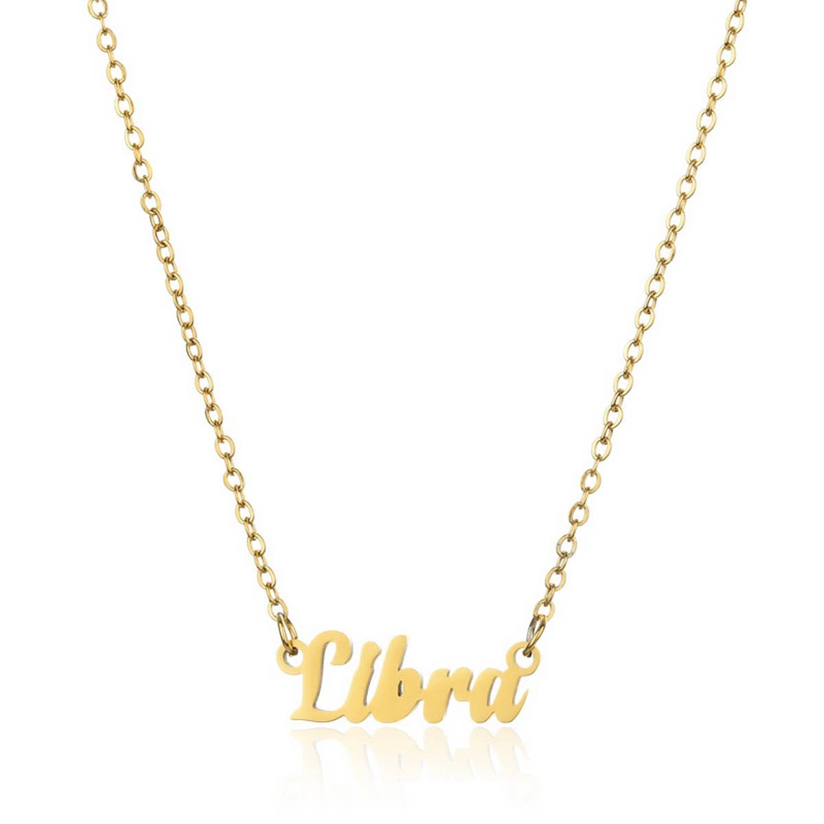 WOMEN'S CONSTELLATION PENDANT CLAVICLE NECKLACE