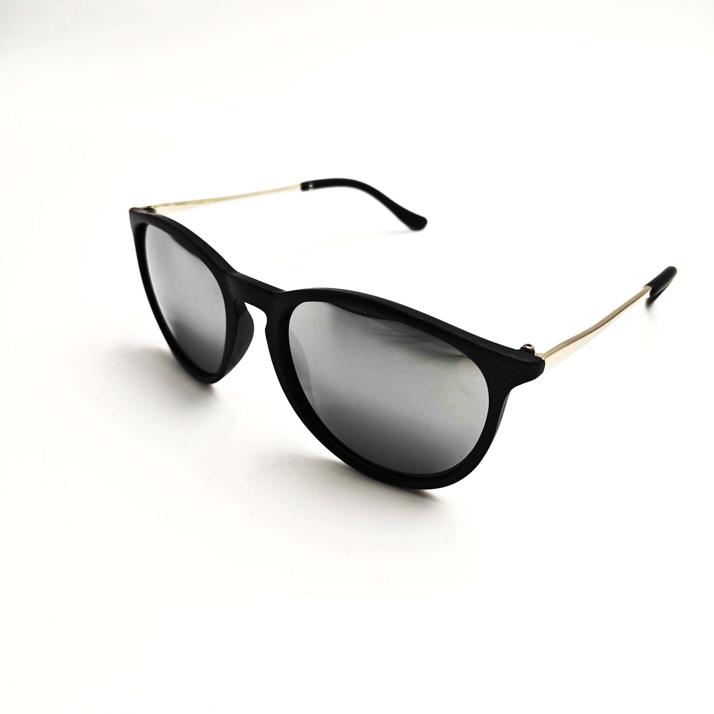 ROUND SUNGLASSES
