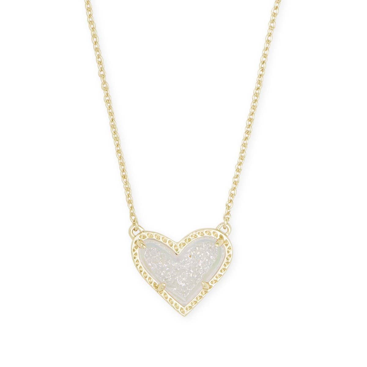 NEW CREATIVE LOVE ADJUSTABLE NECKLACE FOR WOMEN