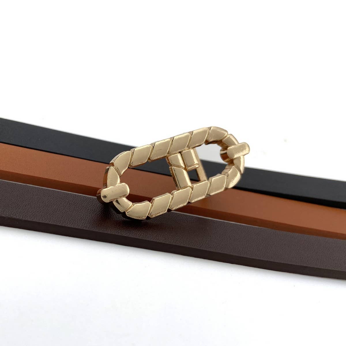 WOMEN'S THIN BELT NICHE DESIGN NEW WAIST SEAL_CWABE0709