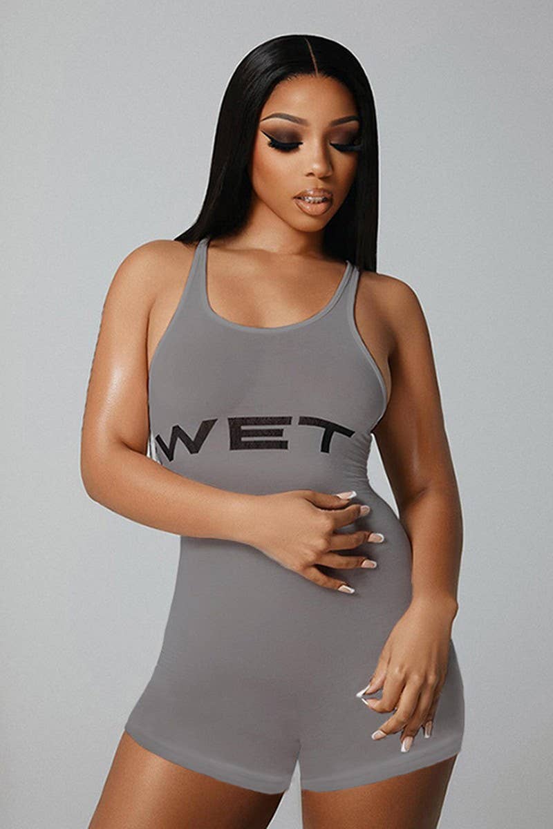 CWSBS0191_SEXY BACKLESS SOLID COLOR SUSPENDER SPORTS TIGHTS