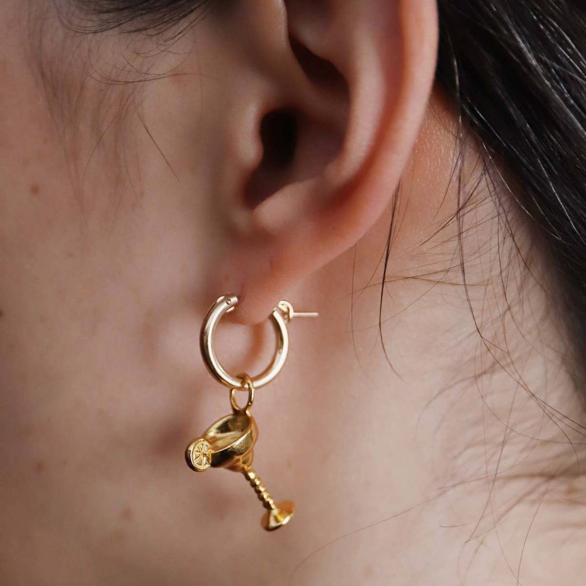 Retro High-end Design Exquisite Earrings_CWAJE5060