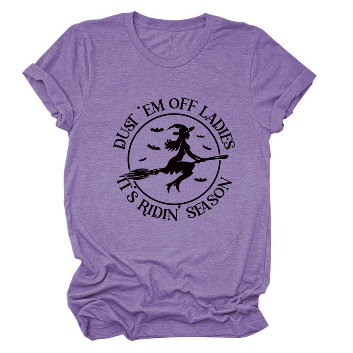 New Funny Quote Tee for Women