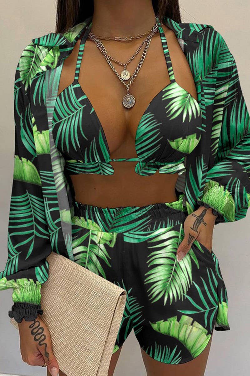 CWSS1247_SPRING AND SUMMER BEACH FASHION PRINT SET