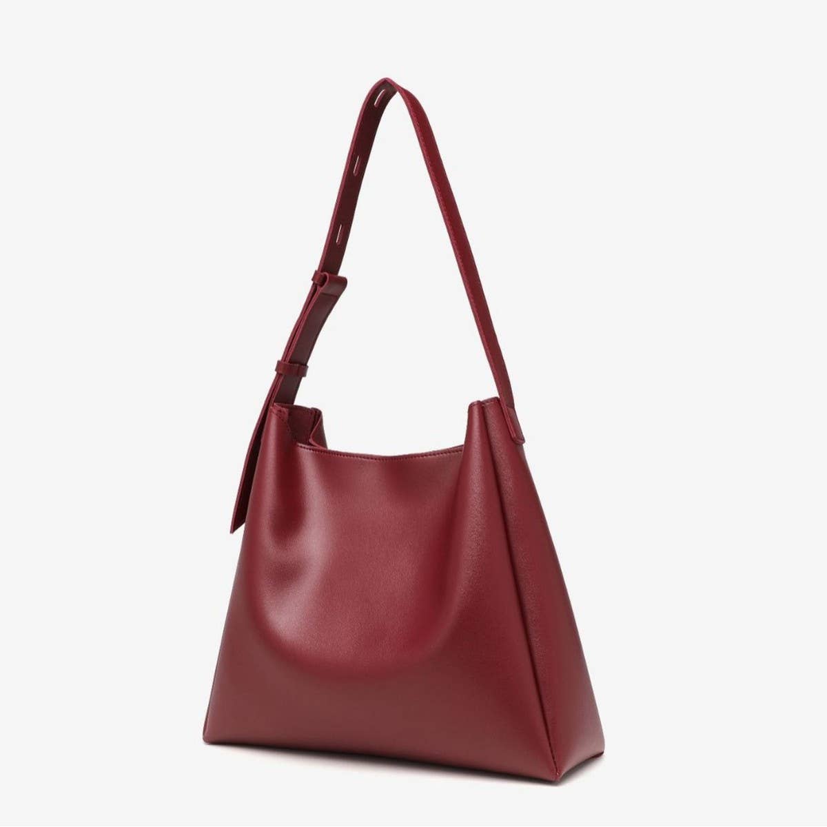 CWAB4832_RETRO LARGE CAPACITY MOTHER-AND-CHILD BUCKET BAG