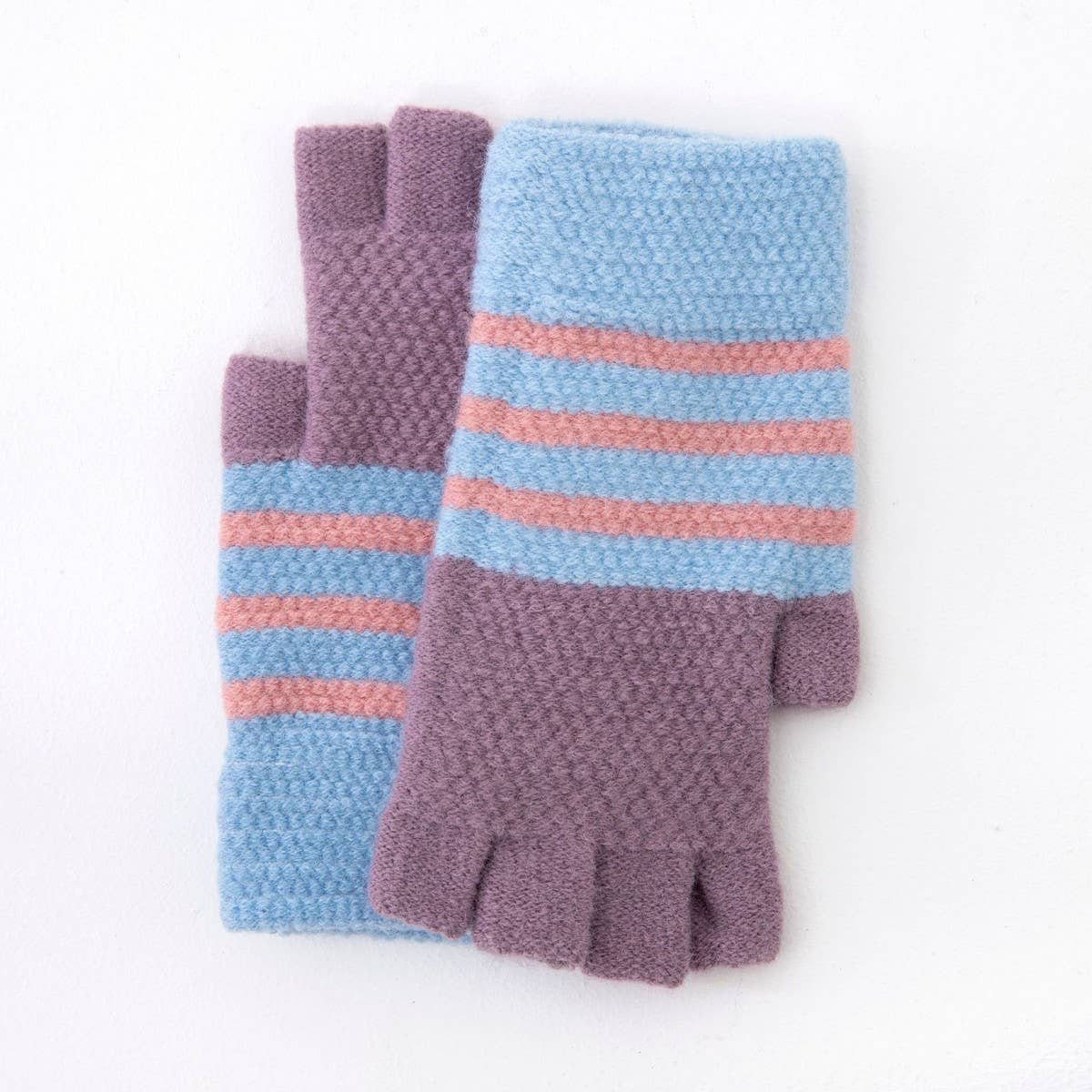 CWAG00563_UNISEX WINTER FINGERLESS WARM GLOVES