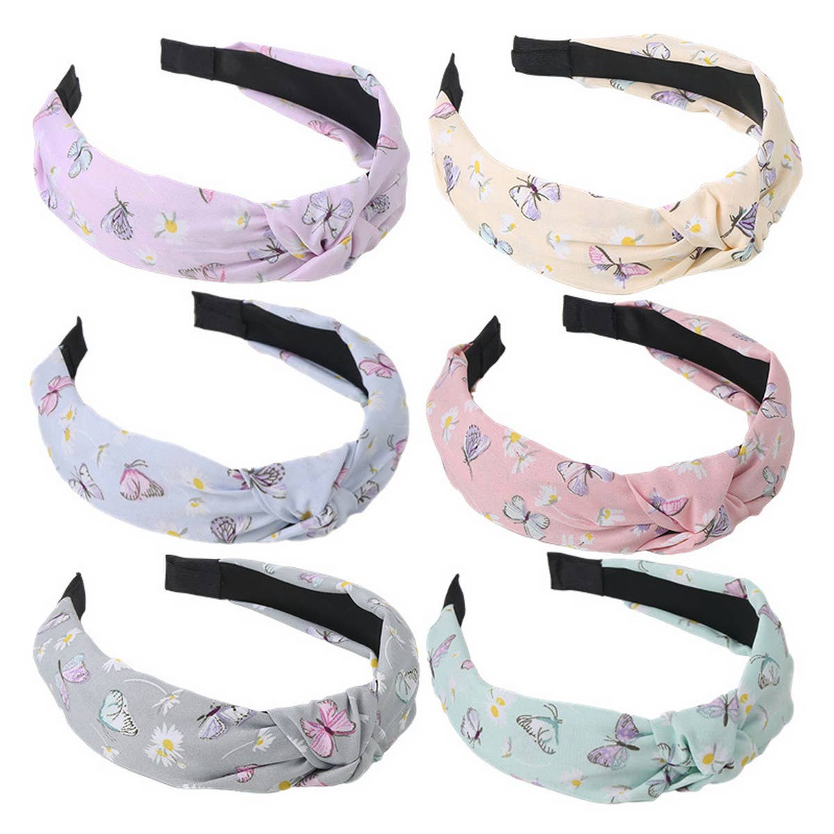 SIMPLE NICHE DESIGN CROSS HEADBAND_CWAHA1686