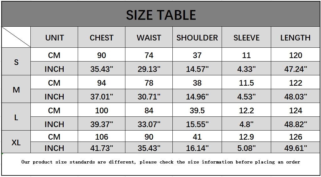 DEEP V LACE-UP WAIST PRINT LONG HOLIDAY DRESS