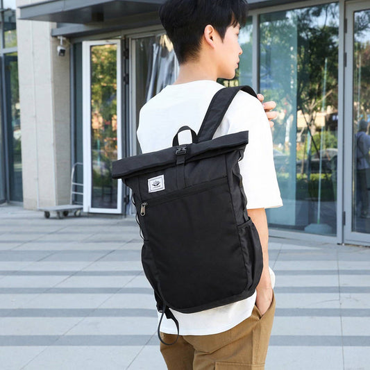 Ultralight Foldable Waterproof Backpack_CWAB5414
