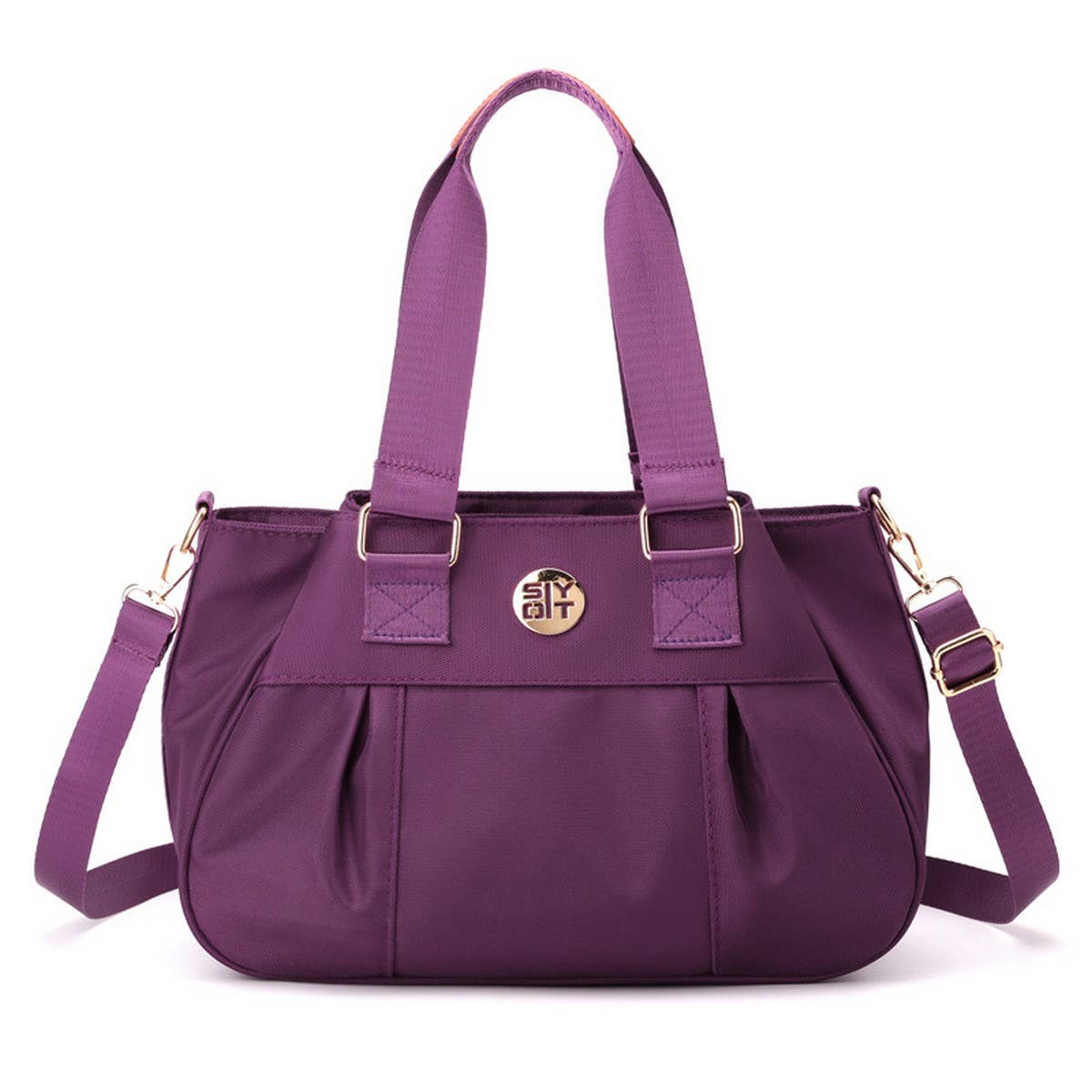 RETRO FASHION CASUAL SHOULDER MESSENGER BAG_CWAB3485