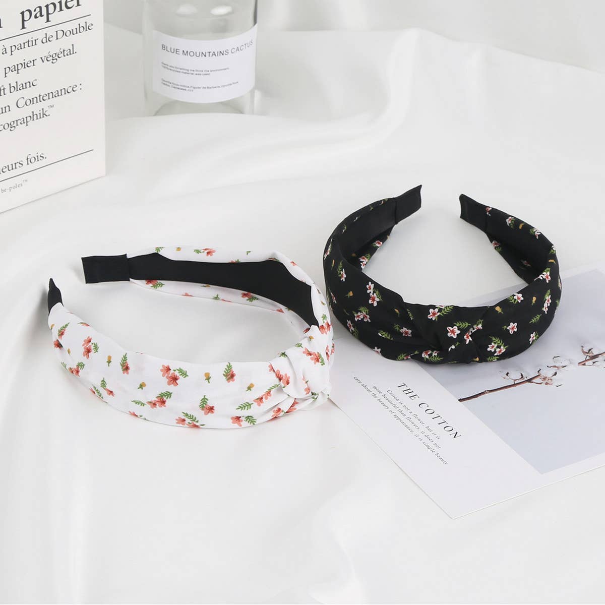 FRESH WIDE BRAIDED HEADBAND_CWAHA1678