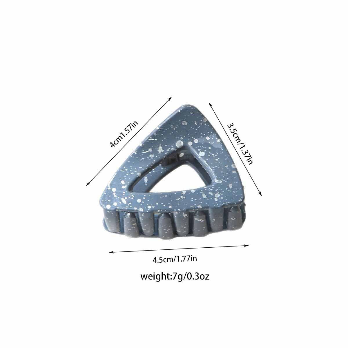 CWAHA07444_KOREAN PONYTAIL HAIR CLAW CLIP FOR WOMEN