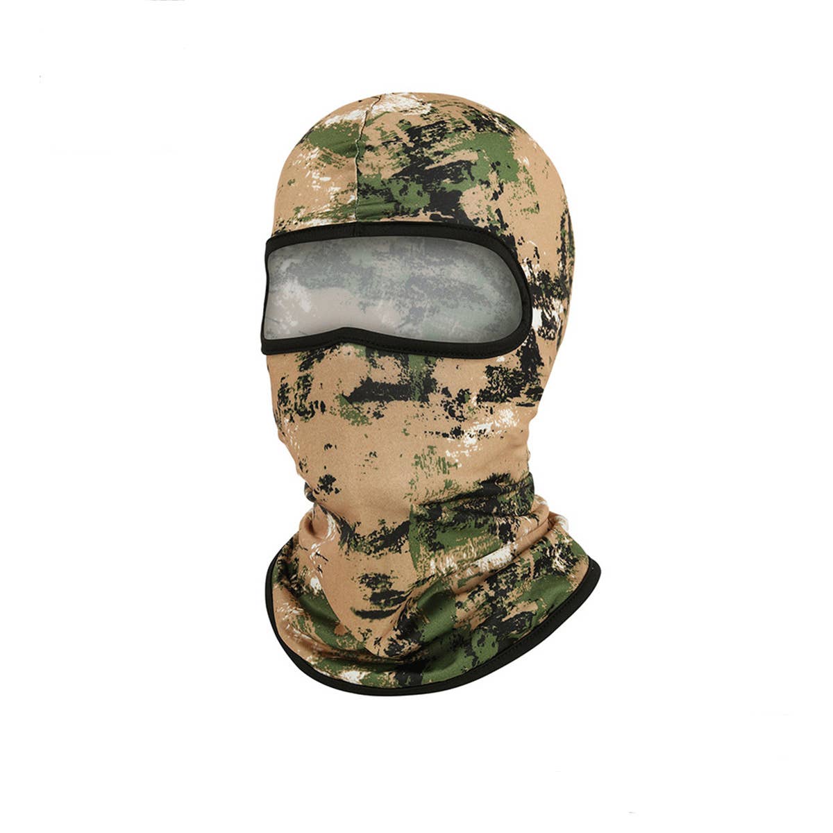 OUTDOOR CYCLING MASK WINDPROOF PULLOVER HAT_CWMM1697