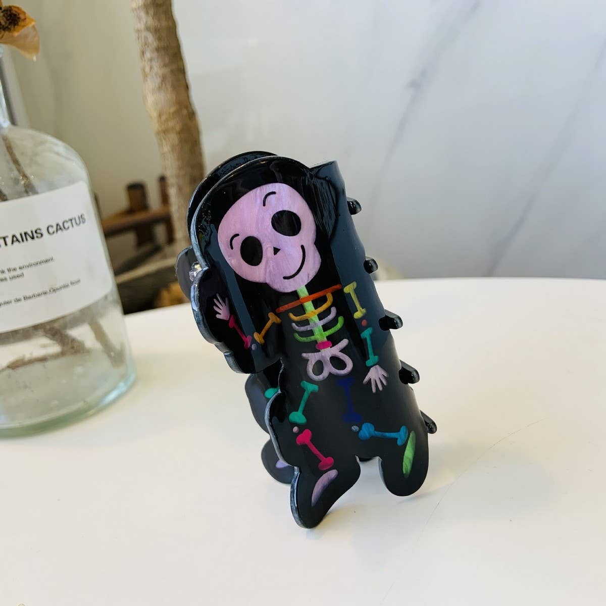 CWAHA1511_ALL KINDS OF CUTENESS HAIR CLAW CLIP