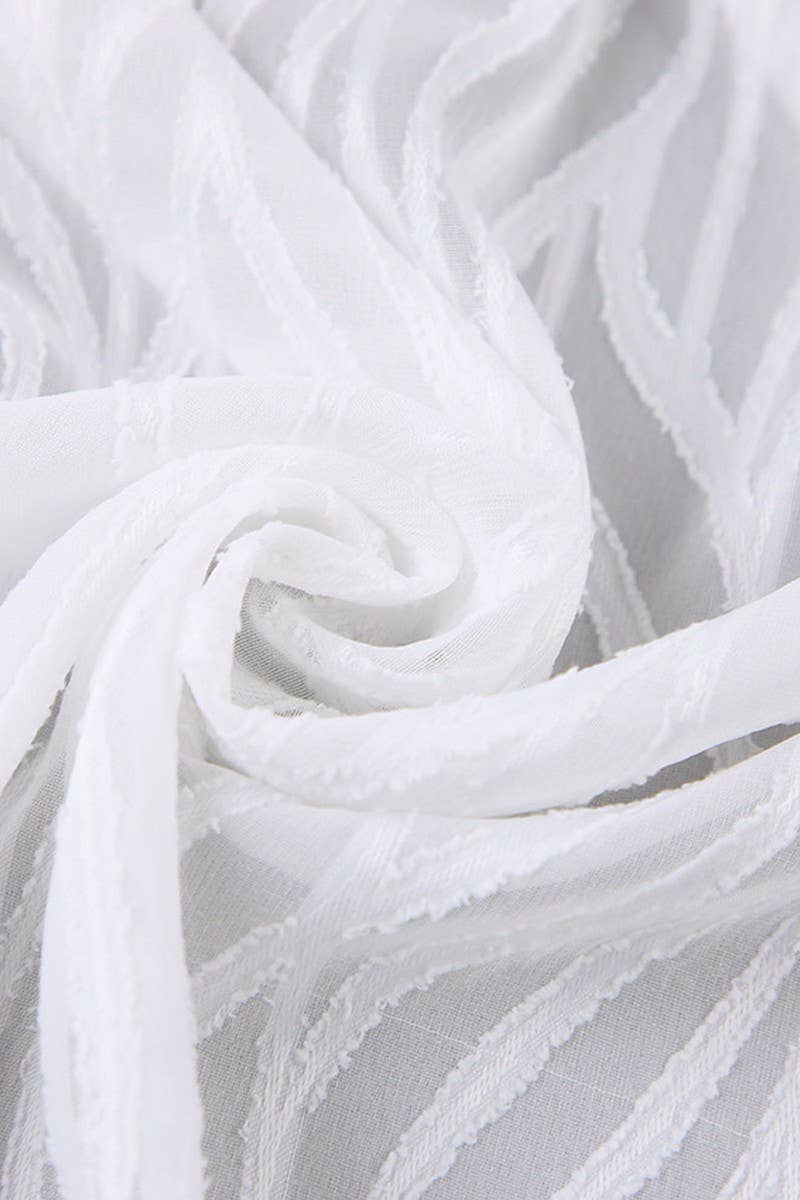 CWTSTL895_SEE-THROUGH THIN SHIRT LONG SLEEVE TOP