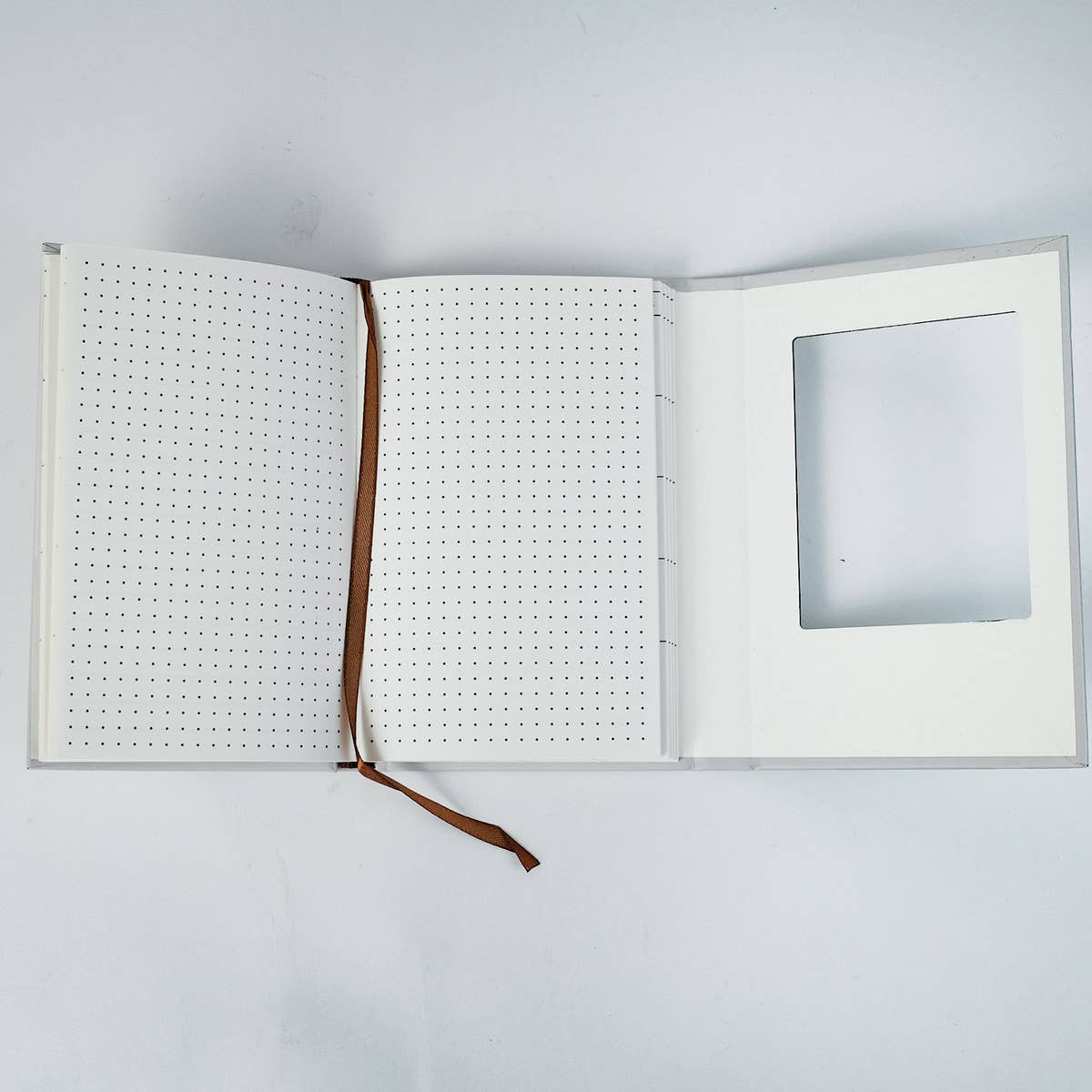 PERSONALIZED CREATIVE HARDCOVER THICK NOTEBOOK_CWMM1852