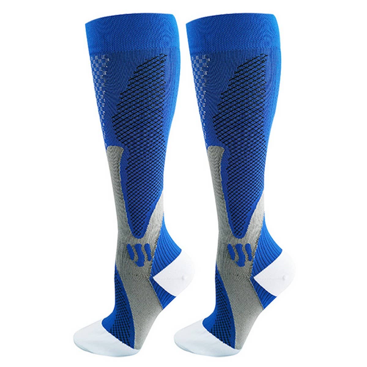 PROFESSIONAL SPORTS PRESSURE SOCKS CYCLING SOCKS_CWMS0314