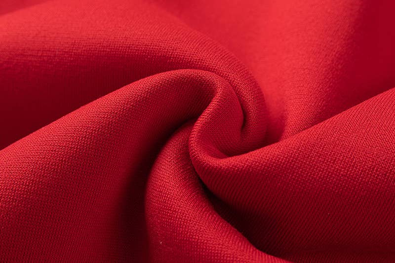 CHASING SUNSET PRINT DRAWSTRING PRINT HOODIE