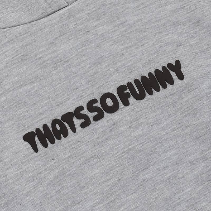 CASUAL PRINT HOODIE WITH FLEECE PULLOVER HOODIE