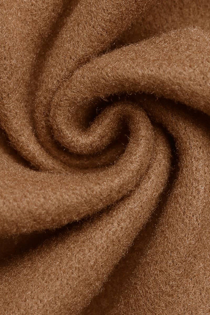 CWOJA1232_STAND COLLAR POCKET CARDIGAN JACKET