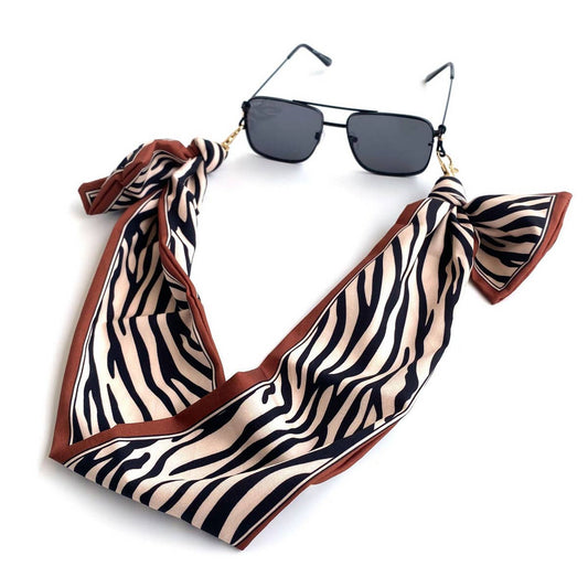 Chic Dual-Use Scarf Chain for Glasses & Mask_CWMM1153