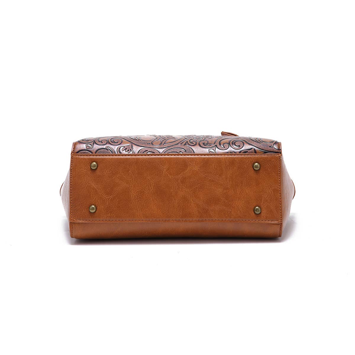 WOMEN RETRO FASHION HANDBAG_CWAB2583