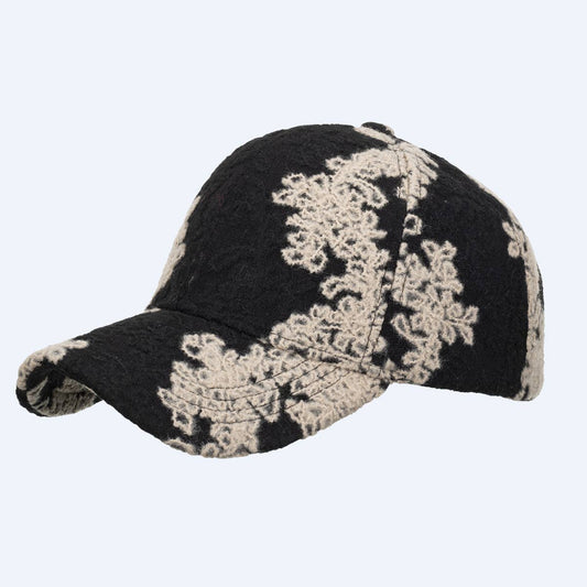 New Fall Winter Baseball Cap, Unisex Sun Hat CWAH1188