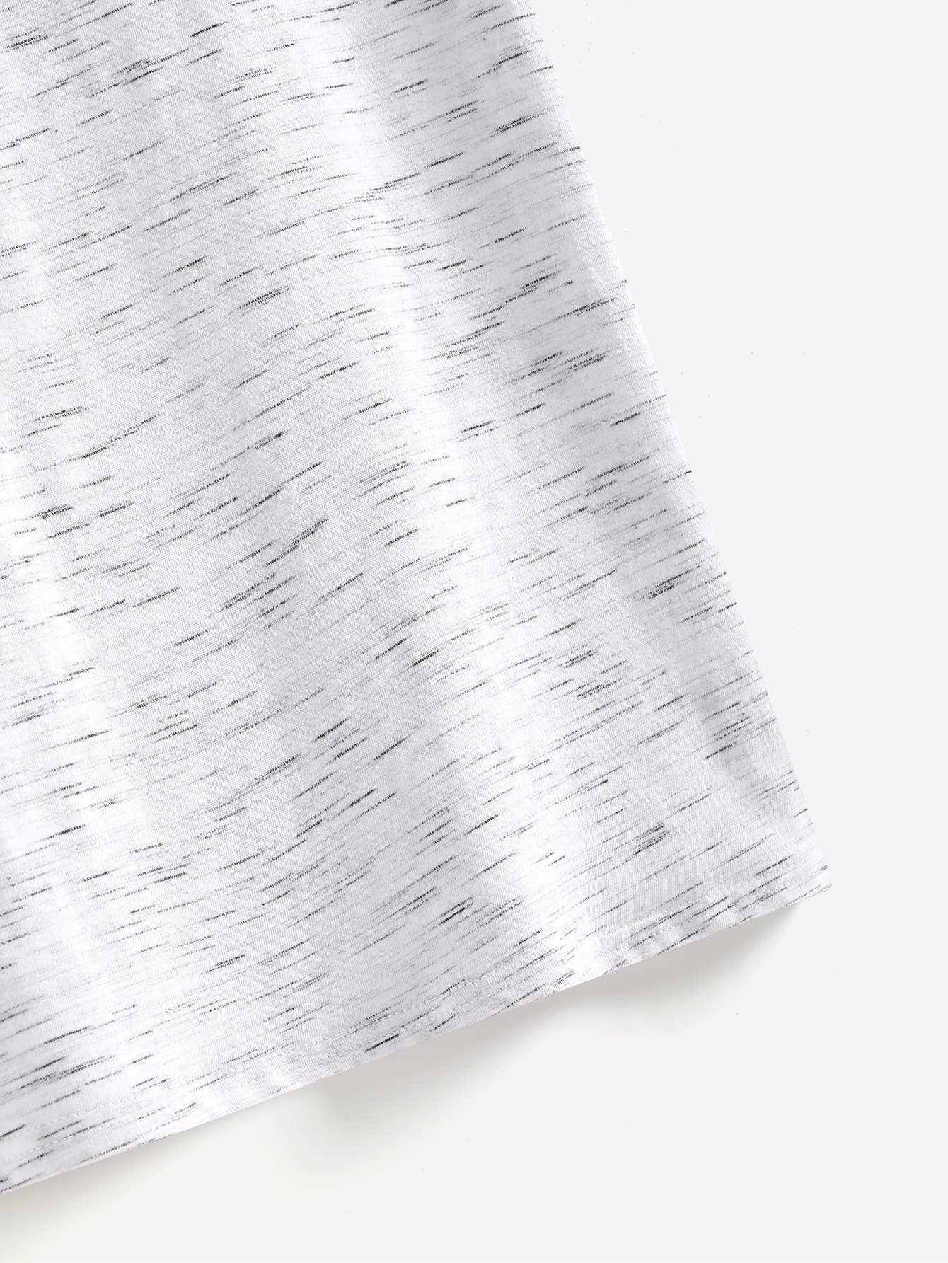 BREATHABLE PRINTED MOTHER'S DAY BLOUSE