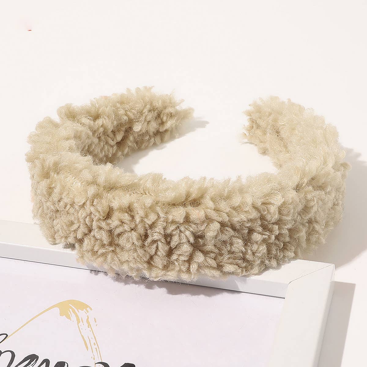 NEW WARM CANDY COLOR HEADBAND_CWAHA1654