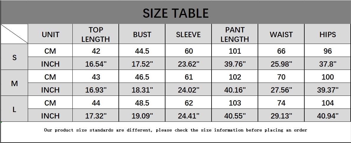 CWSPJ0171_WHITE KNITTED CARDIGAN PAJAMAS HOME WEAR SET