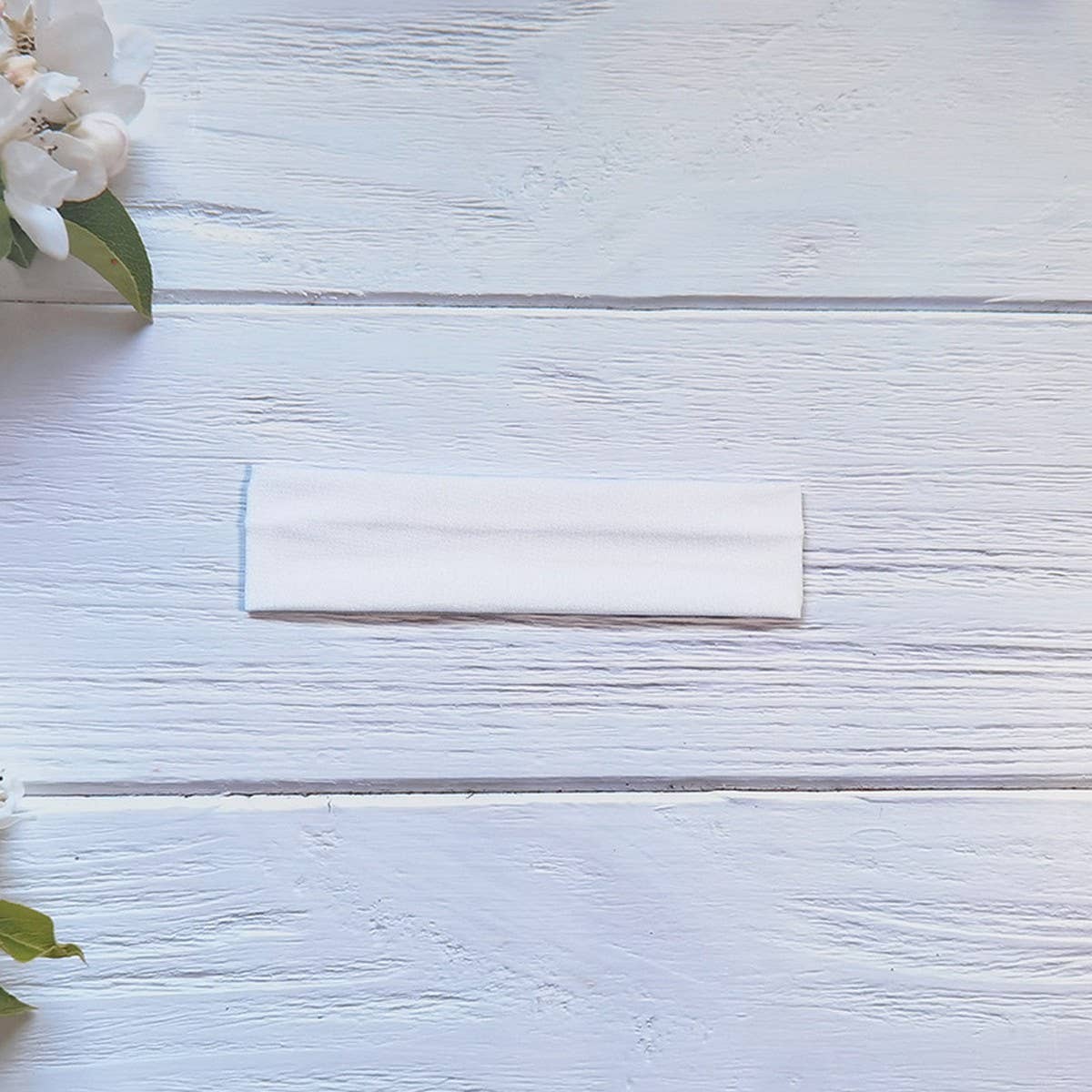 CWAHA6412_SOLID COLOR HIGH ELASTIC YOGA SPORTS HEADBAND