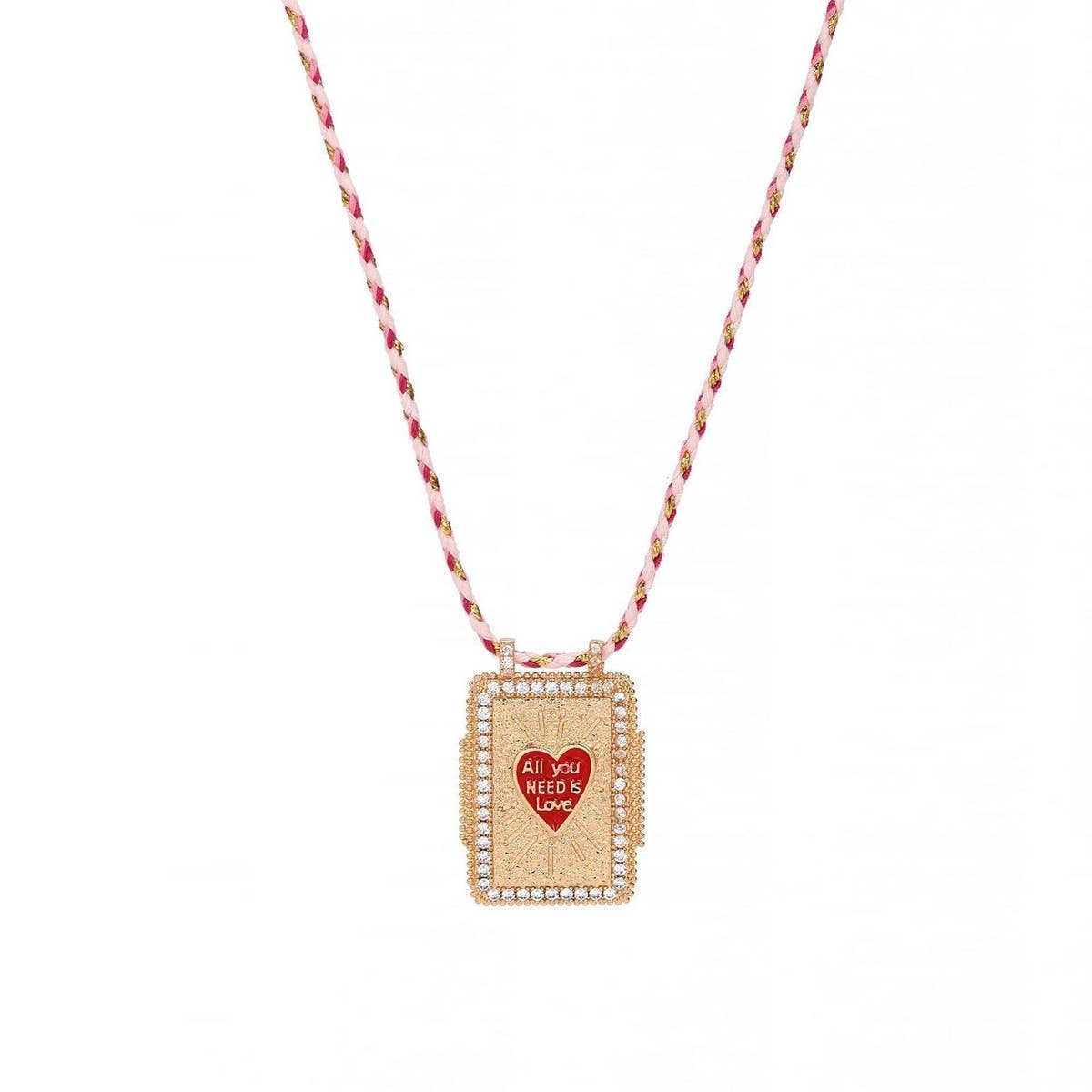 NEW RETRO BOHEMIAN EVIL EYE NECKLACE