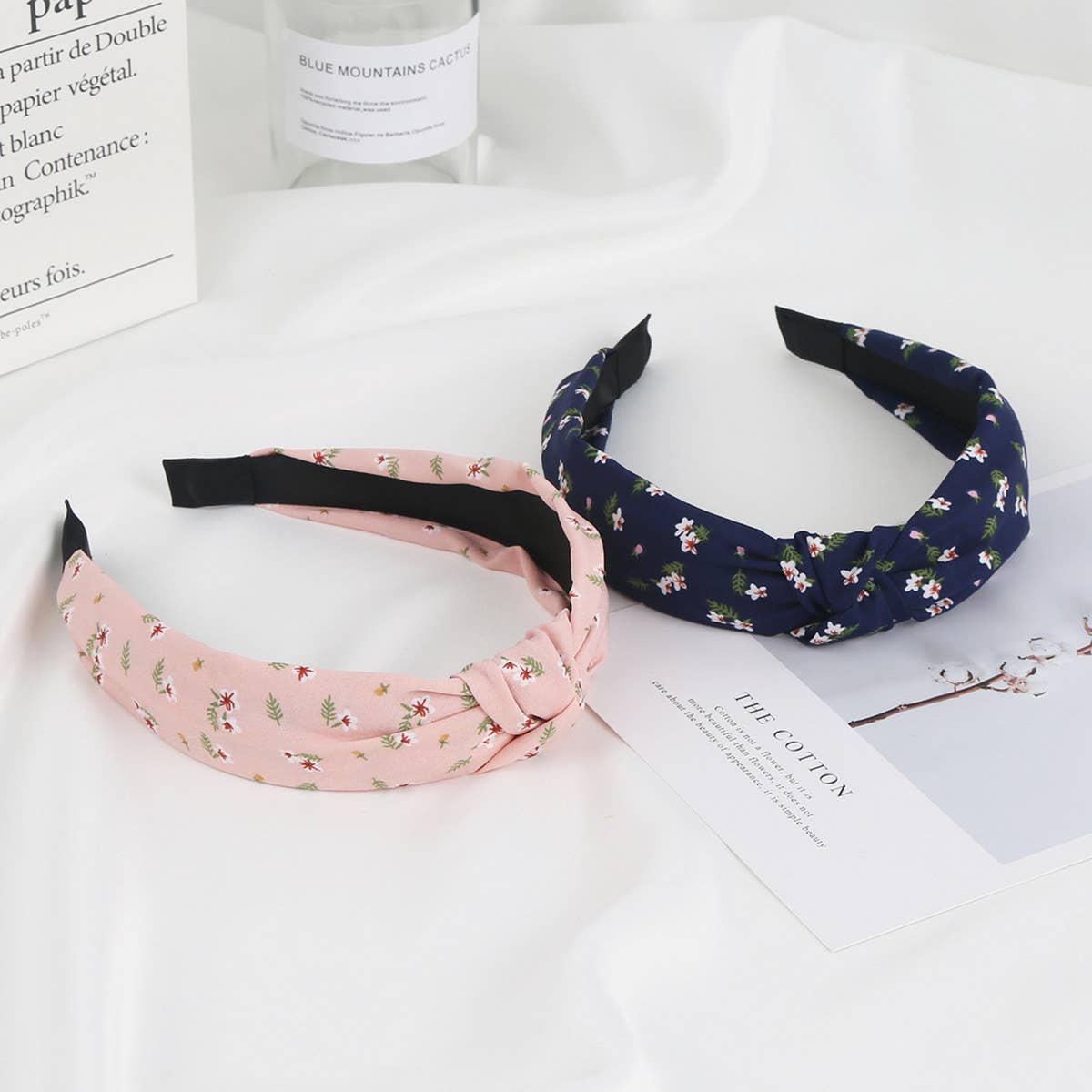 FRESH WIDE BRAIDED HEADBAND_CWAHA1678