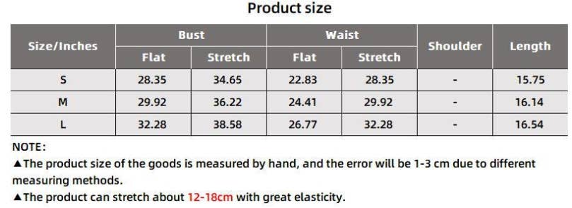 CWTTK0817_SOLID COLOR SLIM FIT BELLY-BARING CAMISOLE