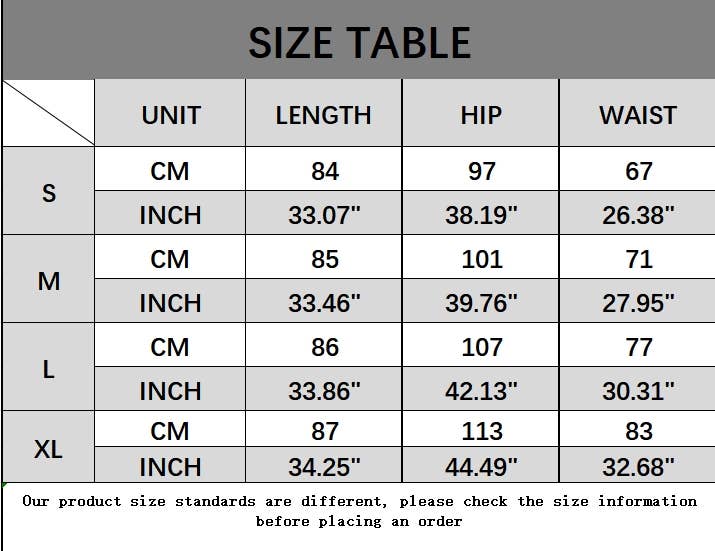 CWBMS0468_SOLID SUMMER MIDI IRREGULAR CASUAL SKIRT