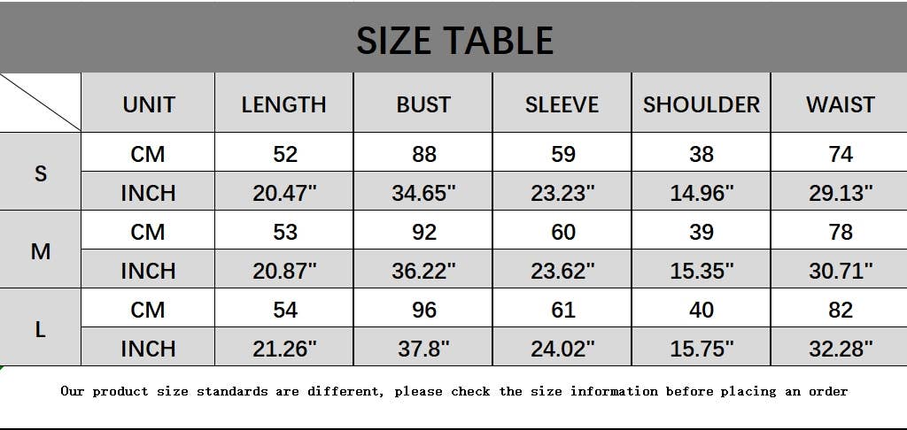 CWTBLL3452_DENIM PRINT LONG SLEEVE CREWNECK T-SHIRT