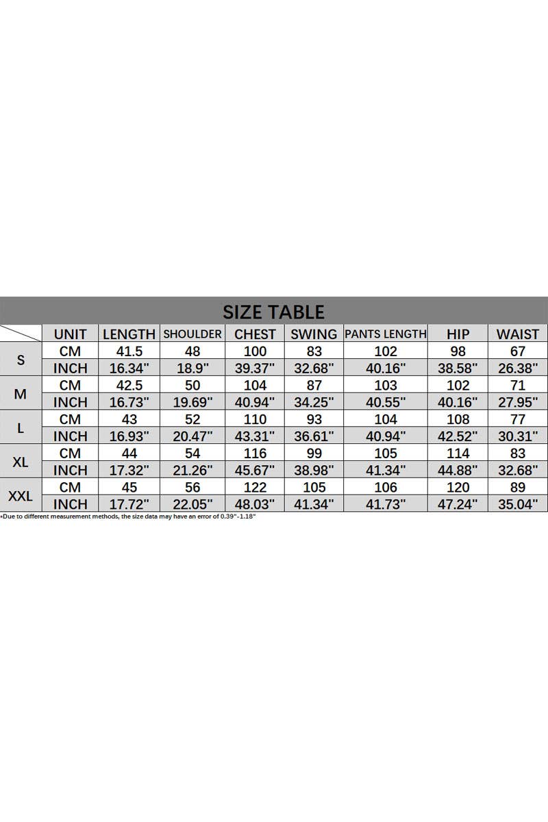 CWSS1217_V-NECK TIE CROP TOP HIGH WAIST SLIM WIDE LEG PANTS