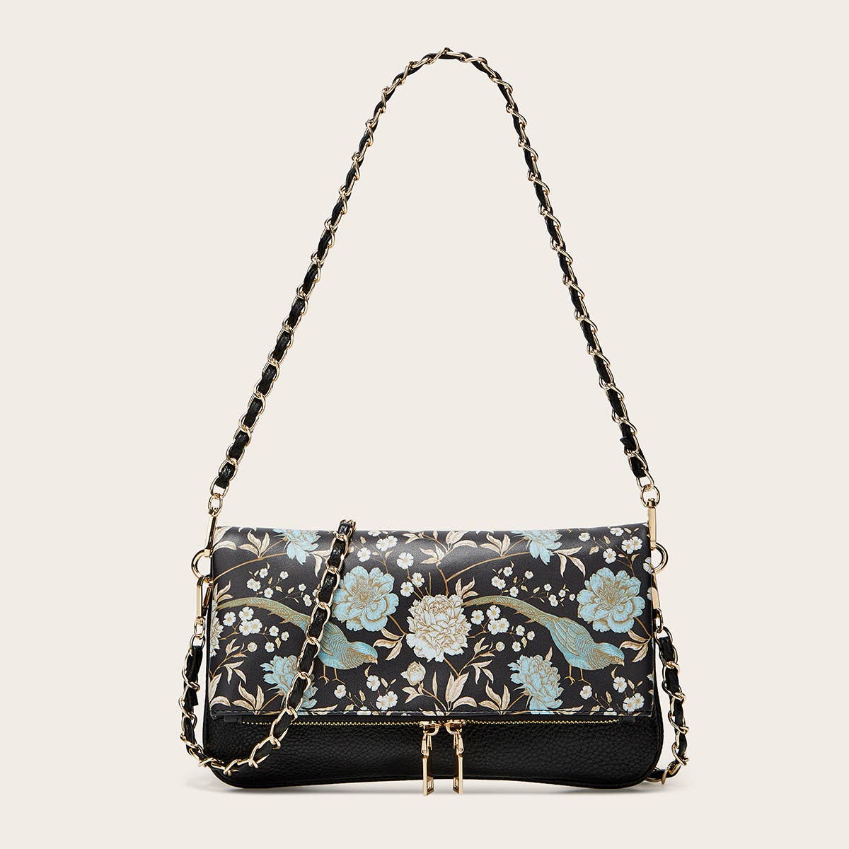 2024 NEW ALL-MATCH CHAIN SHOULDER BAG_CWAB2651