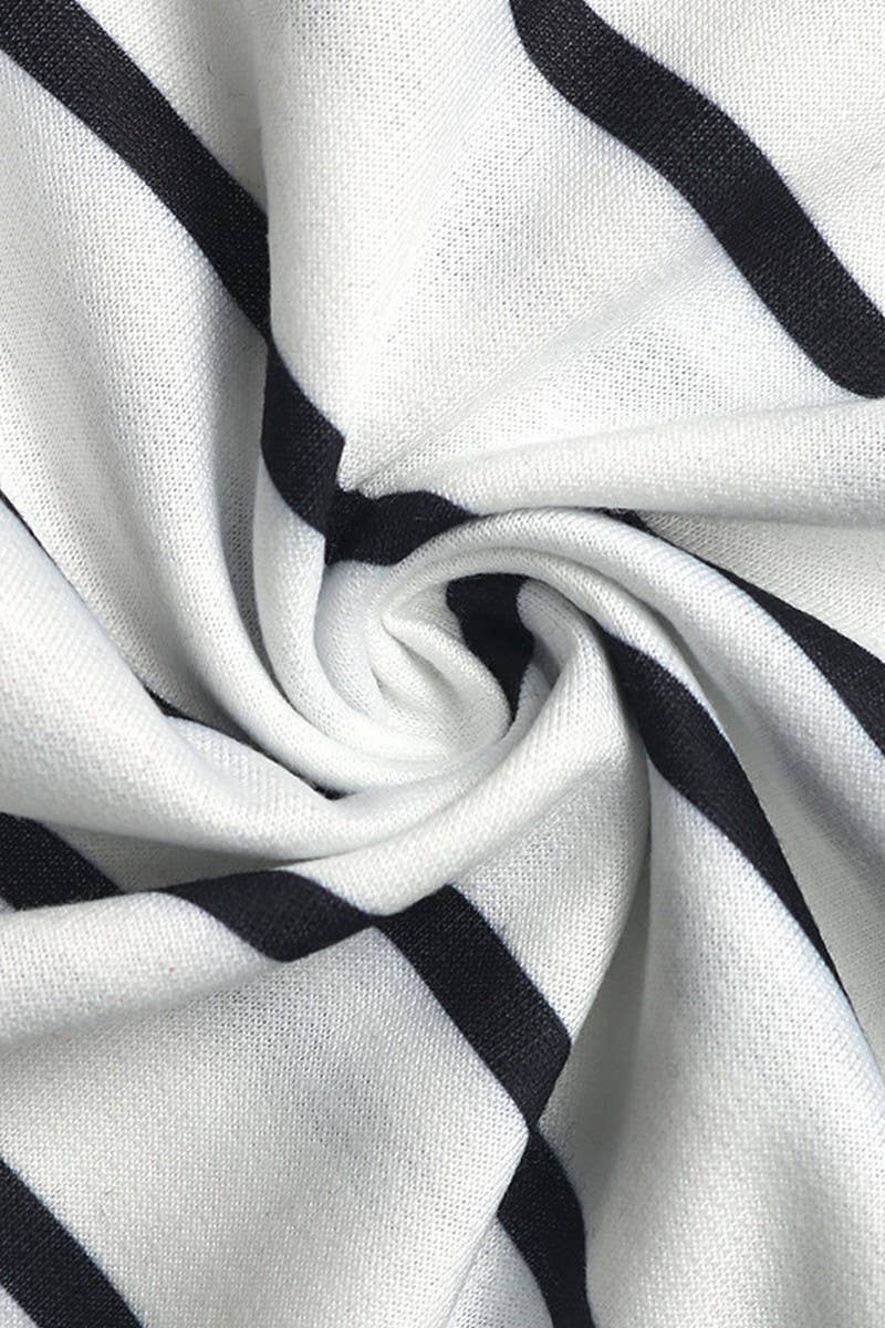 CWTBLL1242_LONG SLEEVE CREWNECK STRIPED SWEATSHIRT