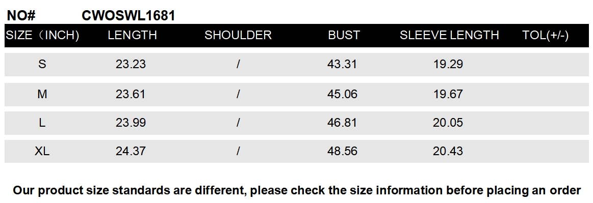 CWOSWL1681_Crew Neck Long Sleeve Pullover Sweater