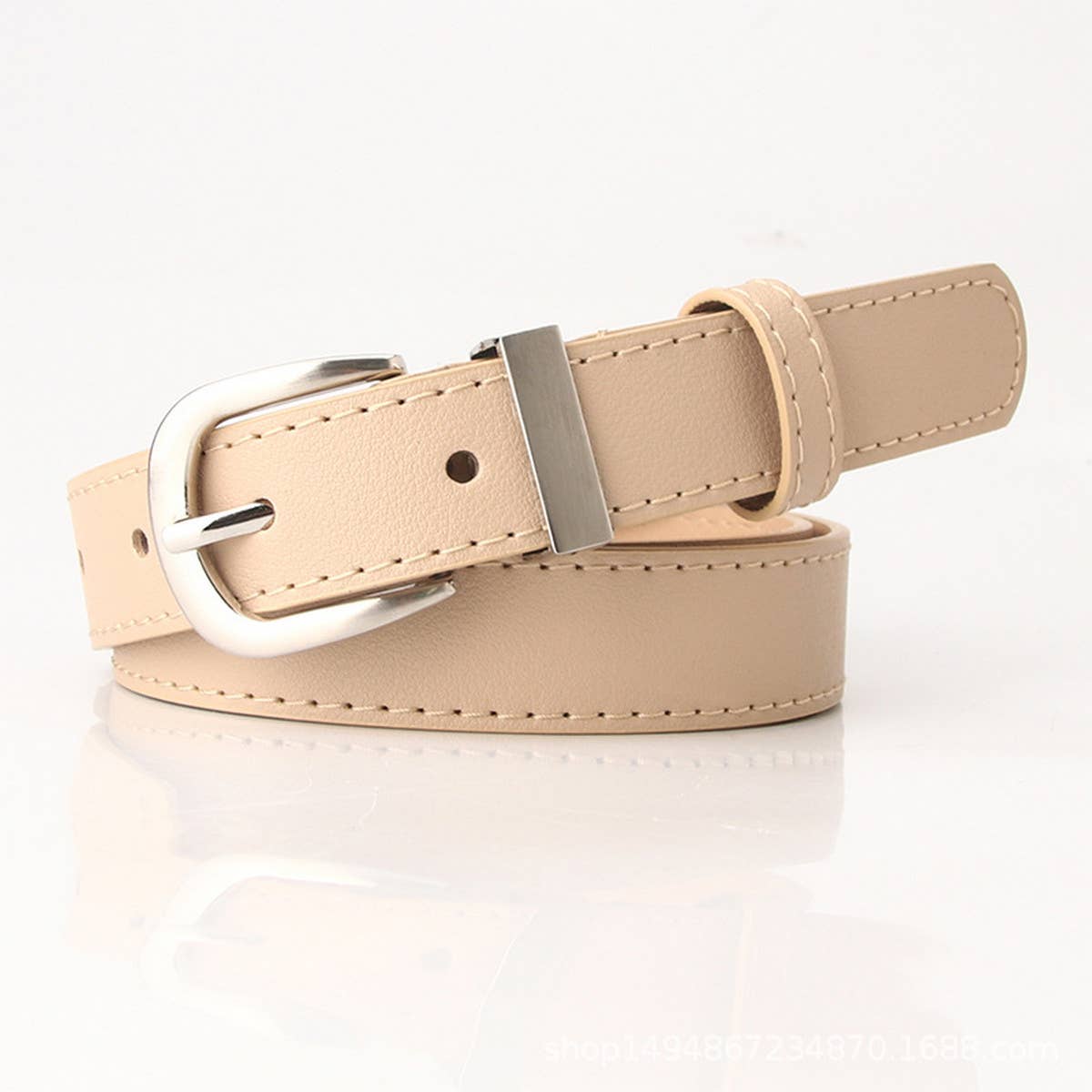 CWABE0938_VERSATILE SIMPLE DECORATIVE BELT