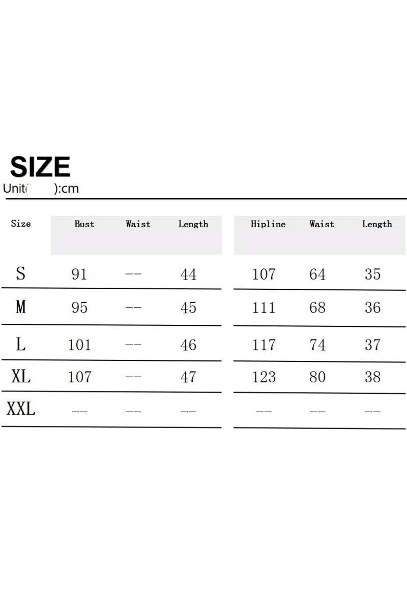 CWSS1125_SUMMER CONTRAST LACE TWO-PIECE