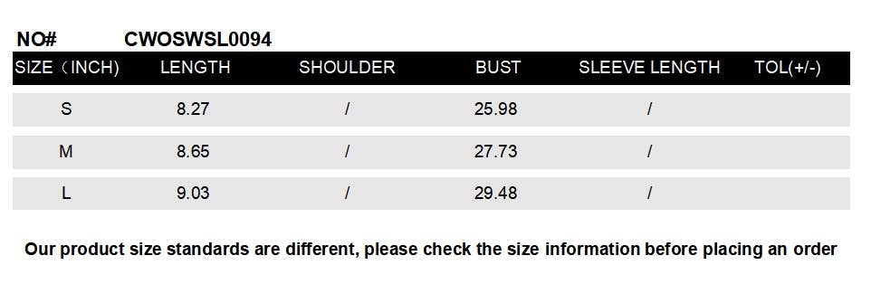 CWOSWSL0094_Halterneck Sleeveless Crop Top Sweater