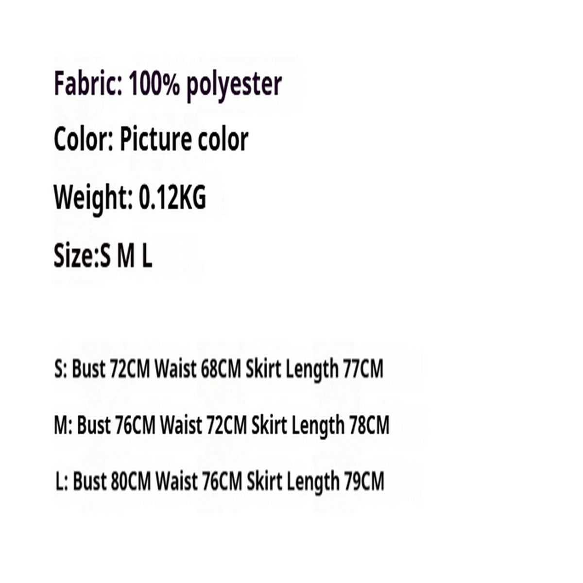 Women?™s French Style Halter Backless Short Dress_CWDMD5819
