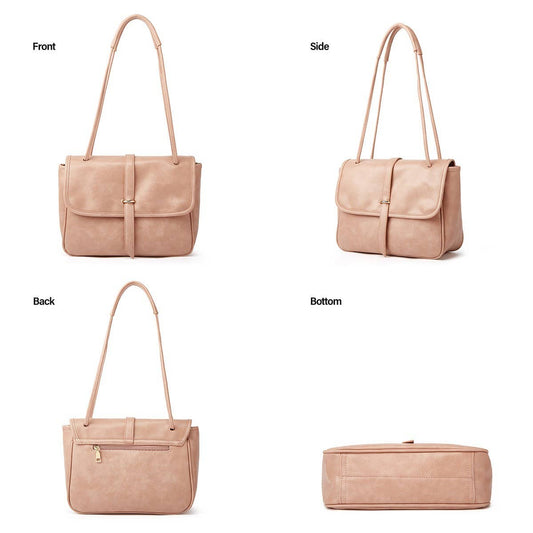 TRENDY AND FASHIONABLE CARRYING CROSSBODY BAG_CWAB1808
